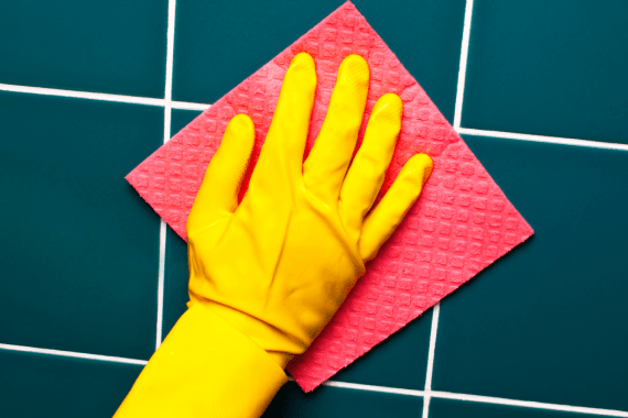 Chilton Residential Care & Cleaning