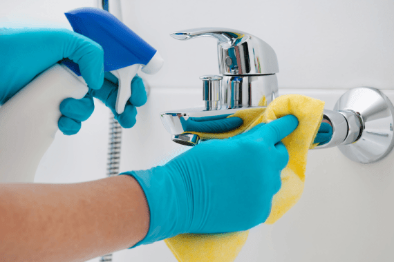 Chilton Residential Care & Cleaning