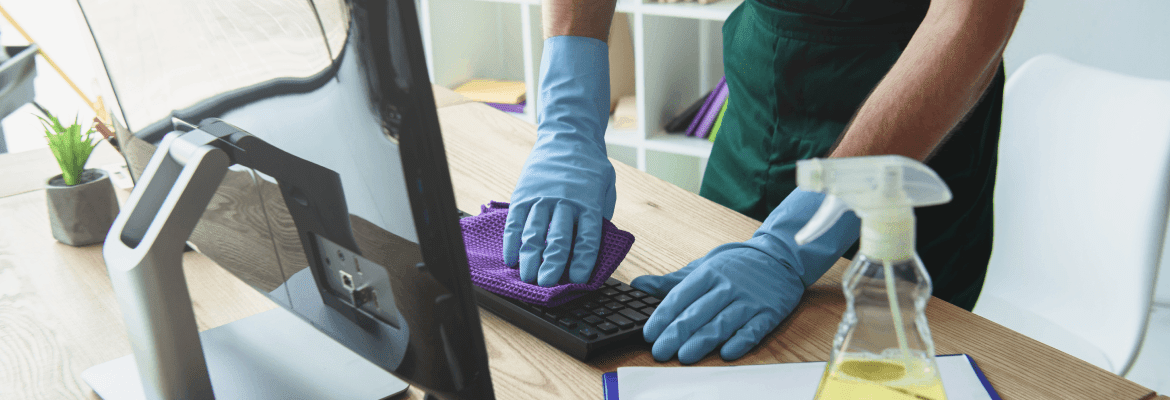 Chilton Residential Care & Cleaning